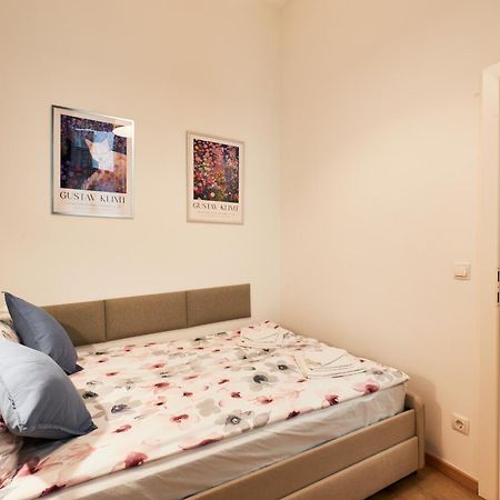 Malixa - Apartment In The Heart Of Vienna Next To Metro 外观 照片