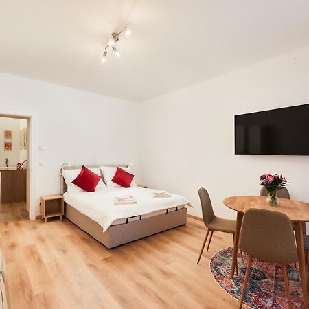 Malixa - Apartment In The Heart Of Vienna Next To Metro 外观 照片