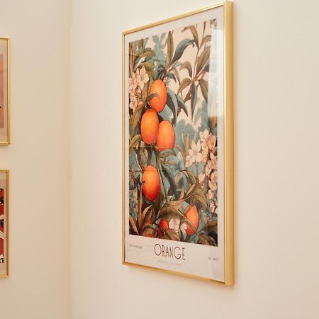 Malixa - Apartment In The Heart Of Vienna Next To Metro 外观 照片