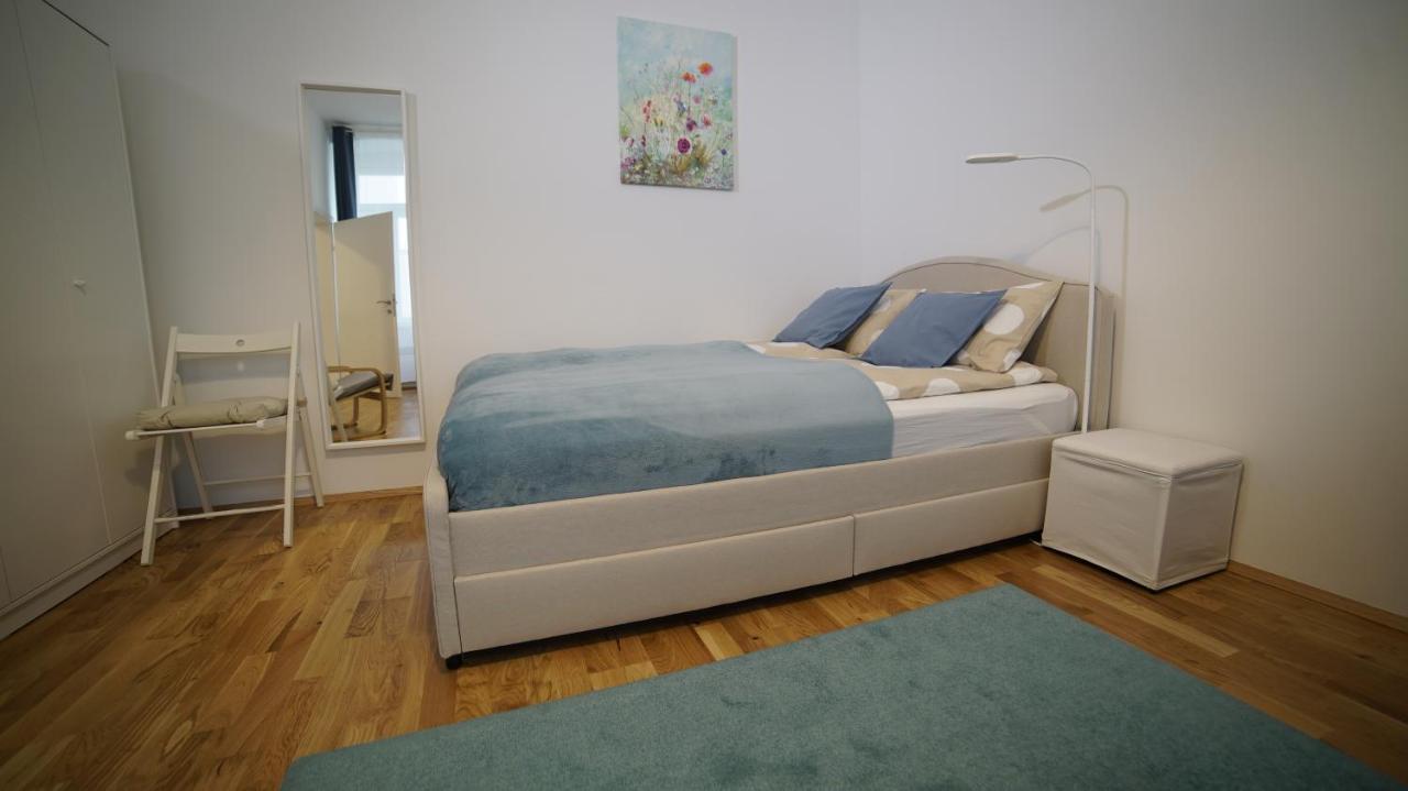 Malixa - Apartment In The Heart Of Vienna Next To Metro 外观 照片