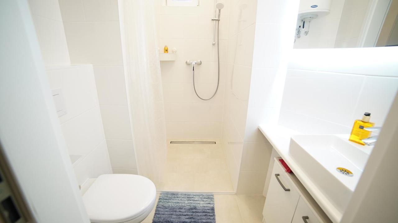 Malixa - Apartment In The Heart Of Vienna Next To Metro 外观 照片