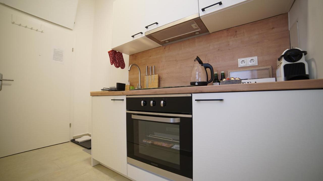 Malixa - Apartment In The Heart Of Vienna Next To Metro 外观 照片