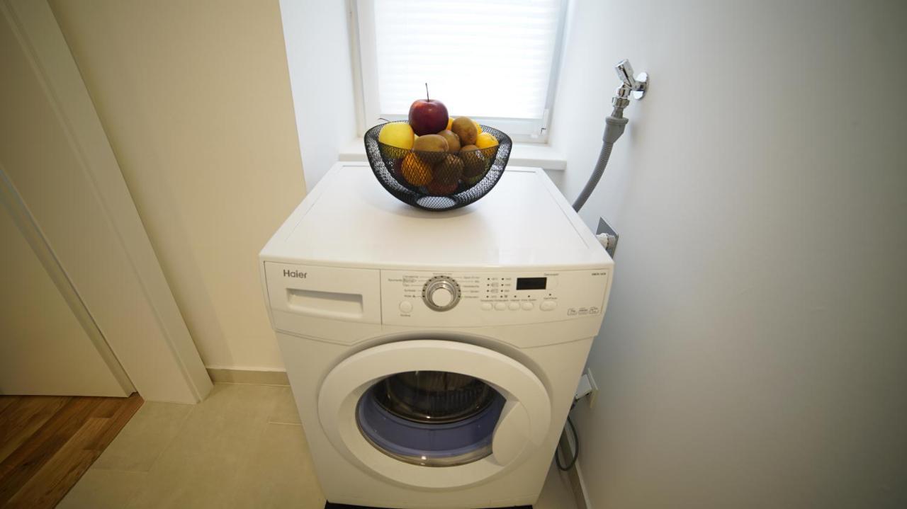 Malixa - Apartment In The Heart Of Vienna Next To Metro 外观 照片