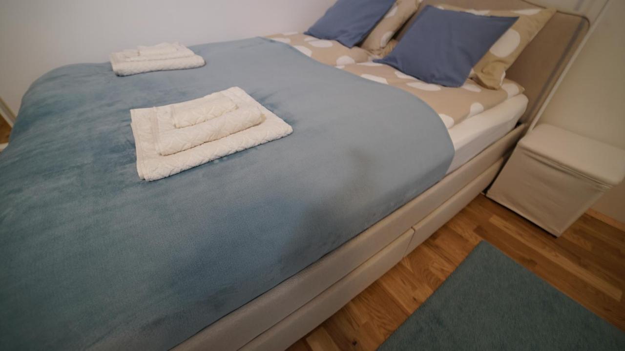 Malixa - Apartment In The Heart Of Vienna Next To Metro 外观 照片