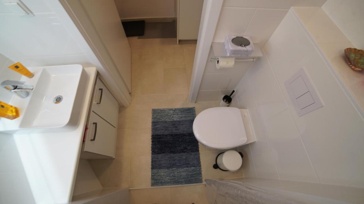 Malixa - Apartment In The Heart Of Vienna Next To Metro 外观 照片