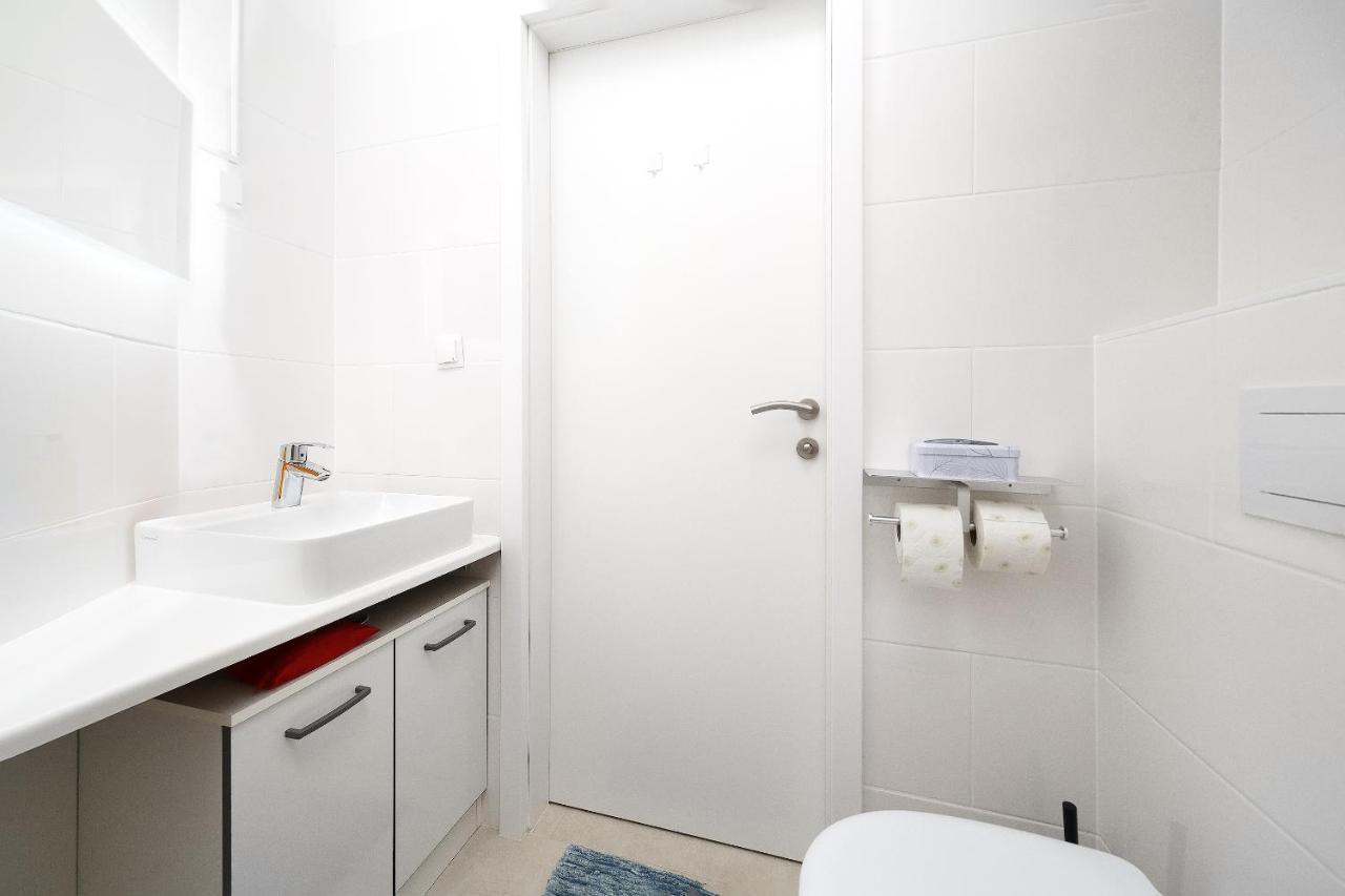 Malixa - Apartment In The Heart Of Vienna Next To Metro 外观 照片