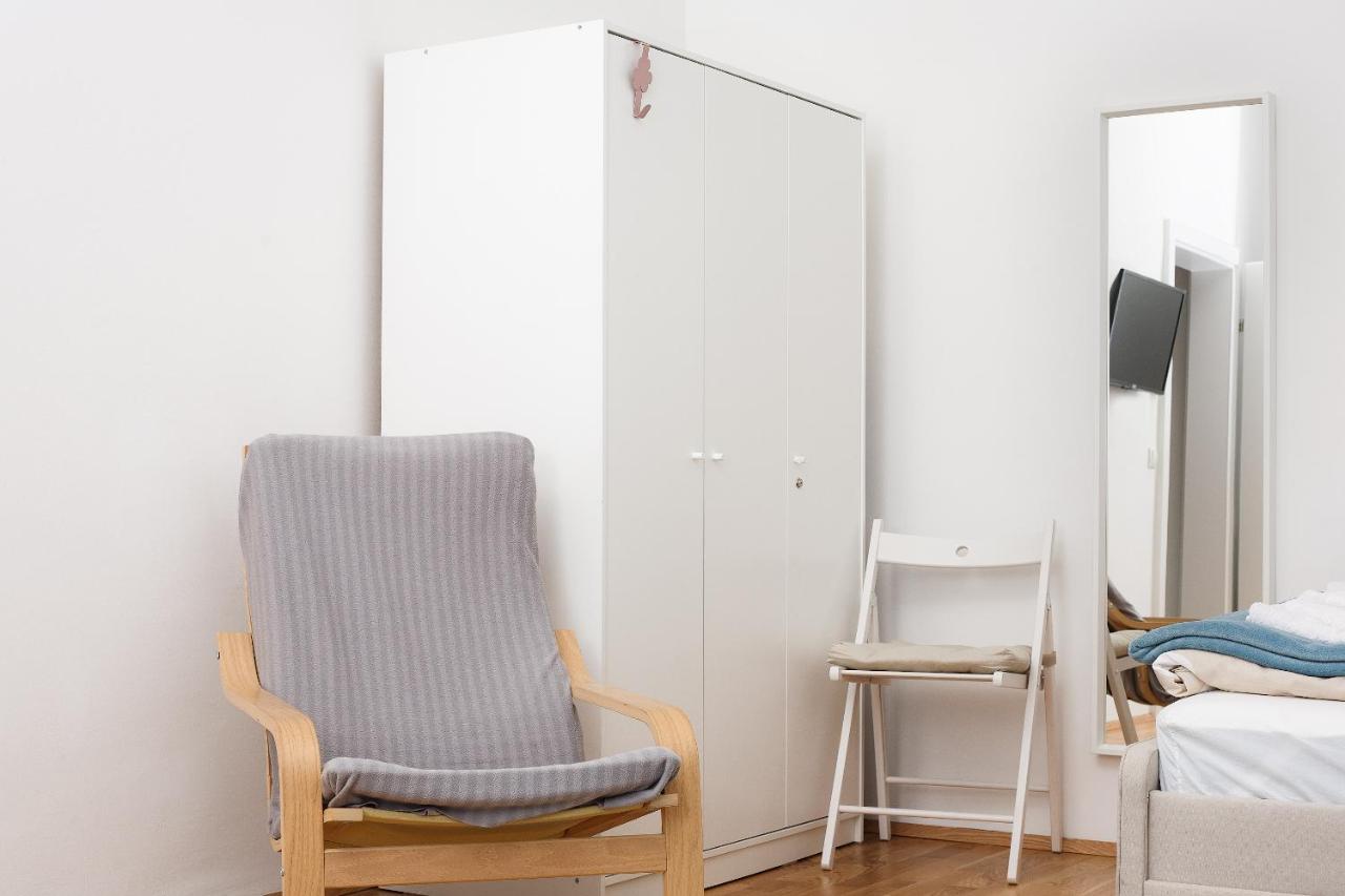 Malixa - Apartment In The Heart Of Vienna Next To Metro 外观 照片