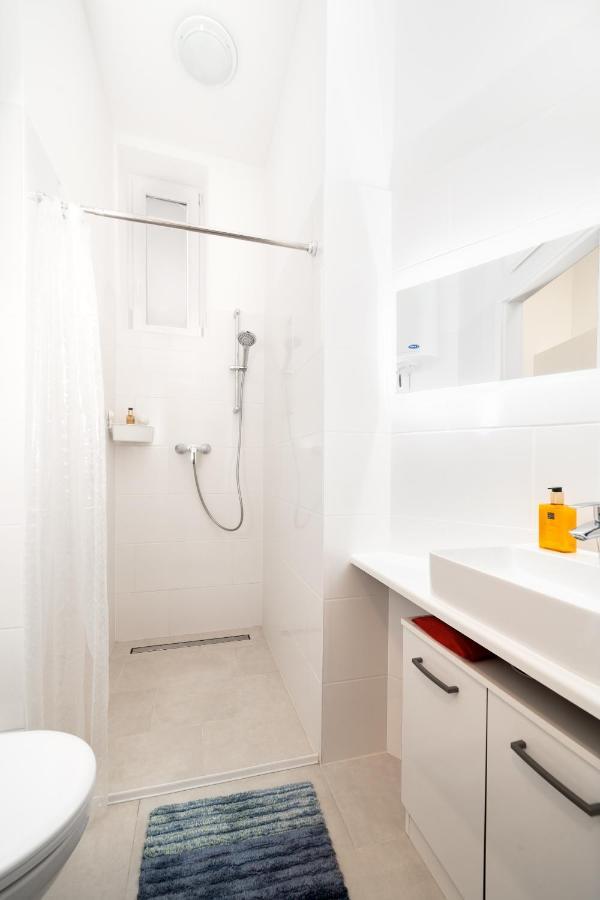 Malixa - Apartment In The Heart Of Vienna Next To Metro 外观 照片