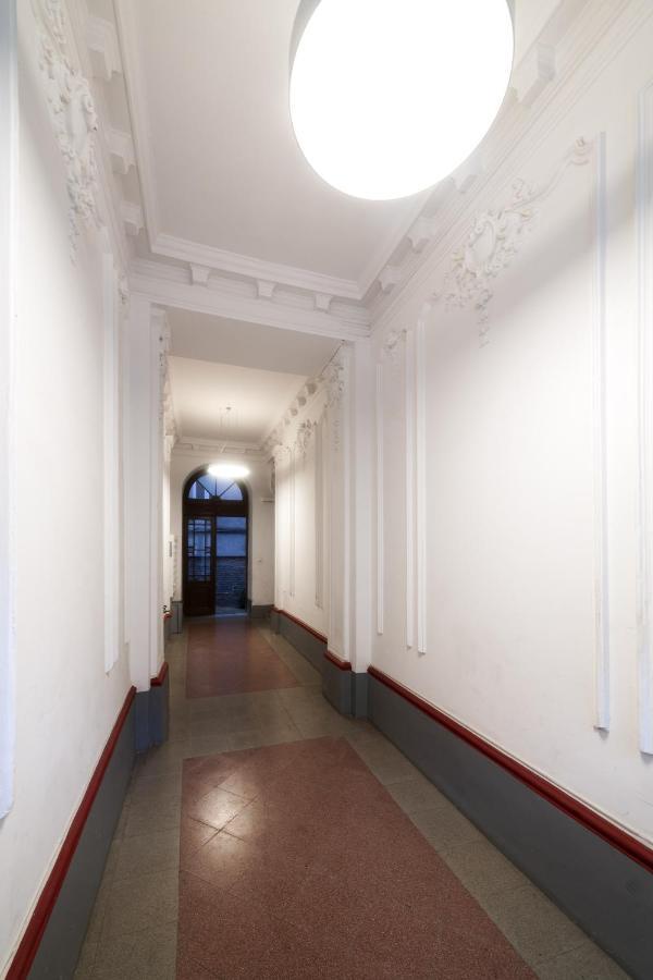 Malixa - Apartment In The Heart Of Vienna Next To Metro 外观 照片