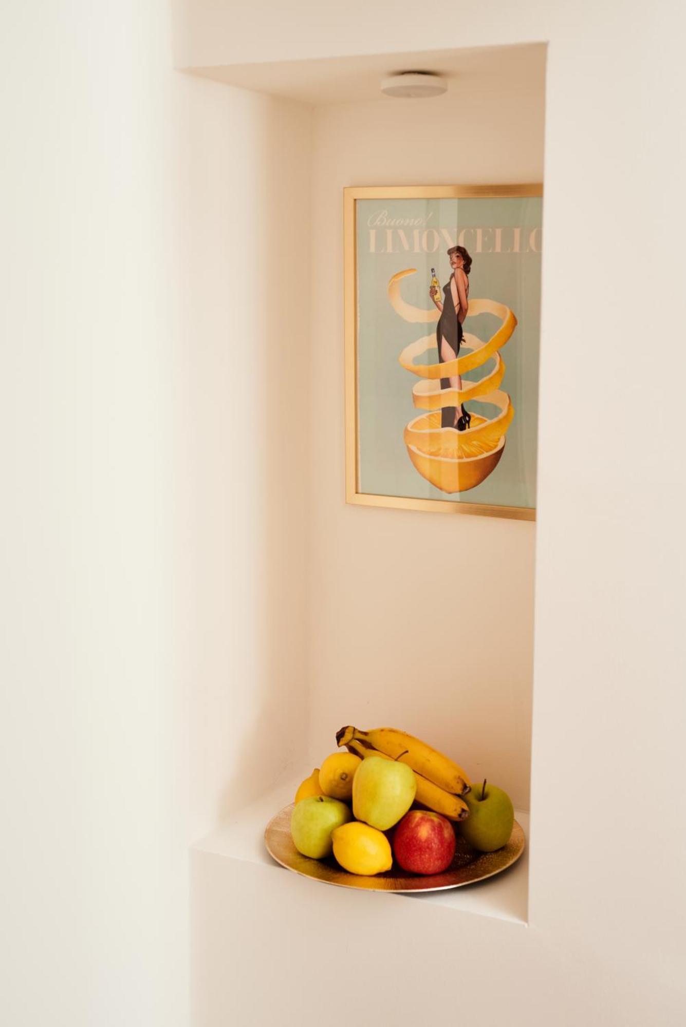 Malixa - Apartment In The Heart Of Vienna Next To Metro 外观 照片