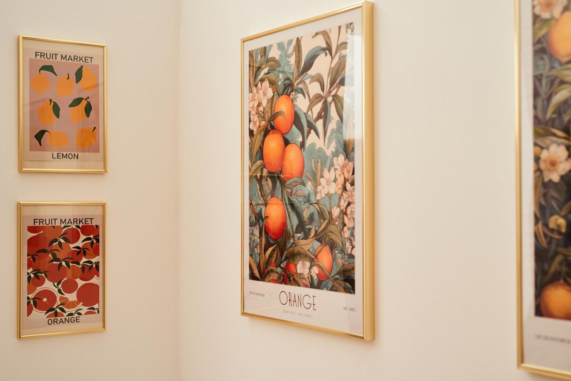 Malixa - Apartment In The Heart Of Vienna Next To Metro 外观 照片