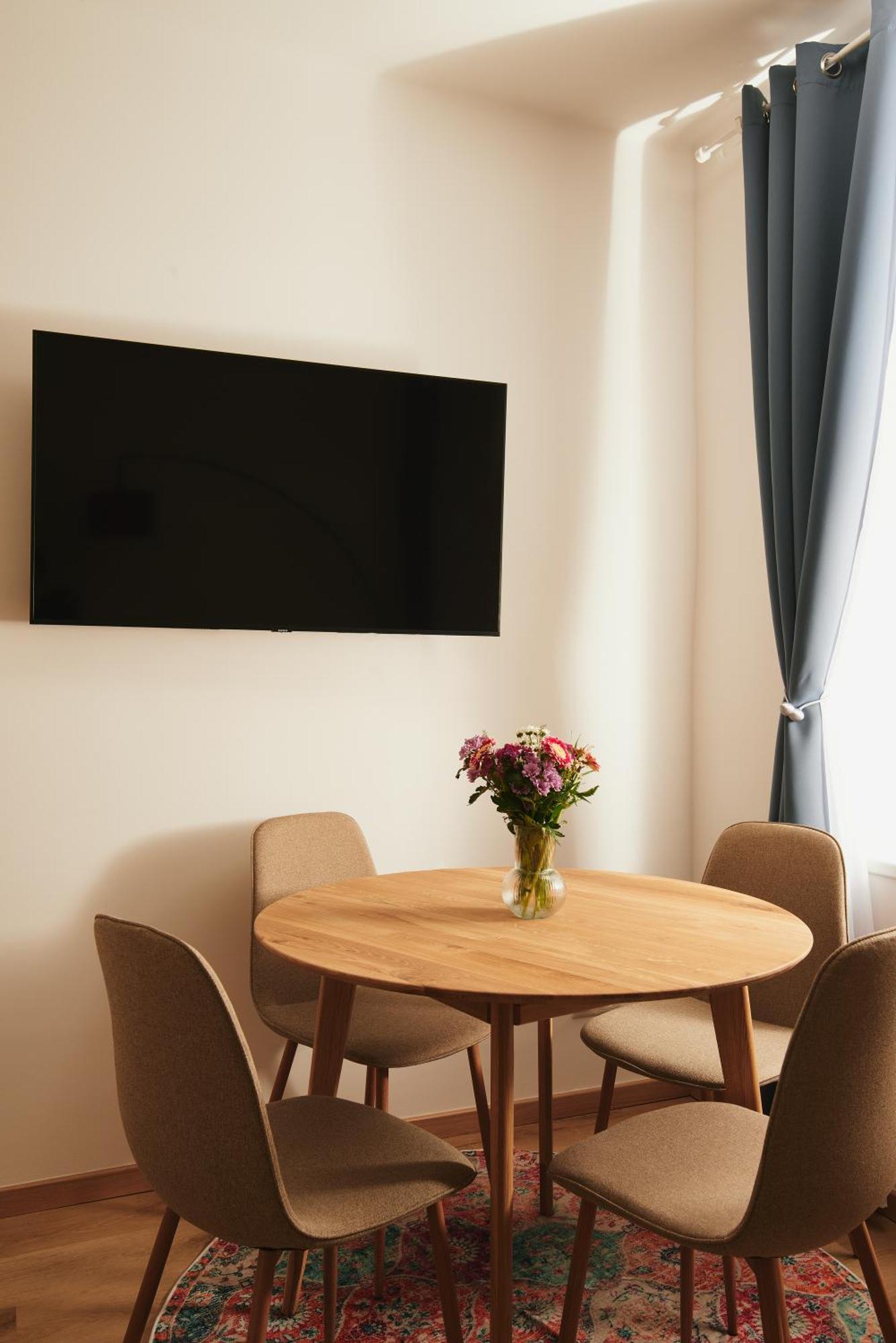 Malixa - Apartment In The Heart Of Vienna Next To Metro 外观 照片