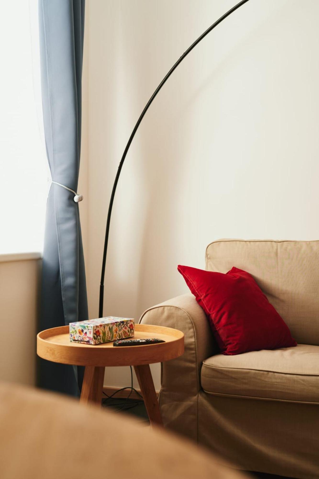 Malixa - Apartment In The Heart Of Vienna Next To Metro 外观 照片