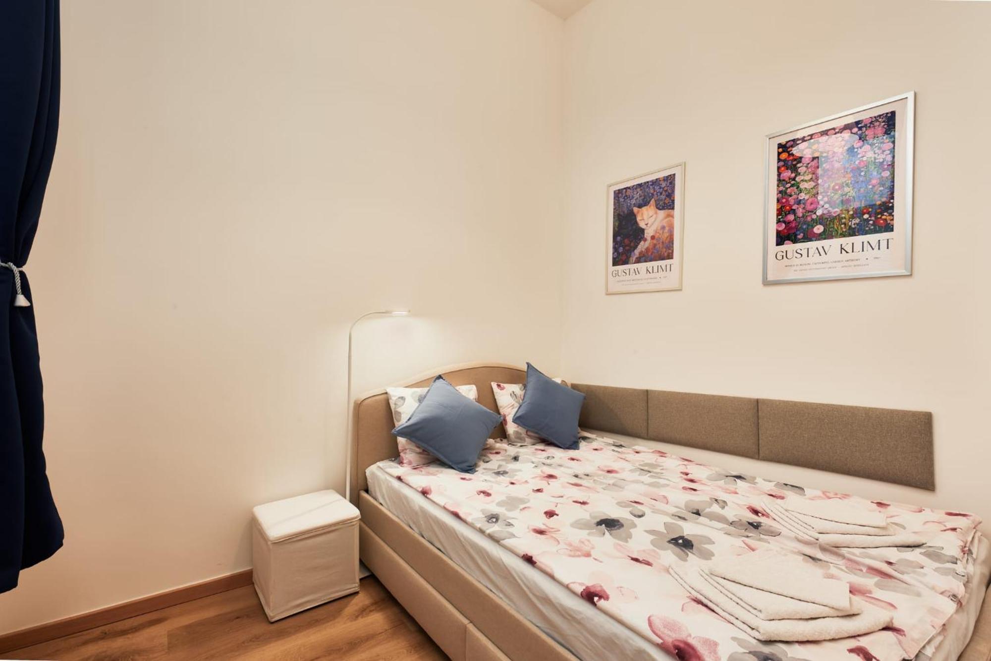 Malixa - Apartment In The Heart Of Vienna Next To Metro 外观 照片