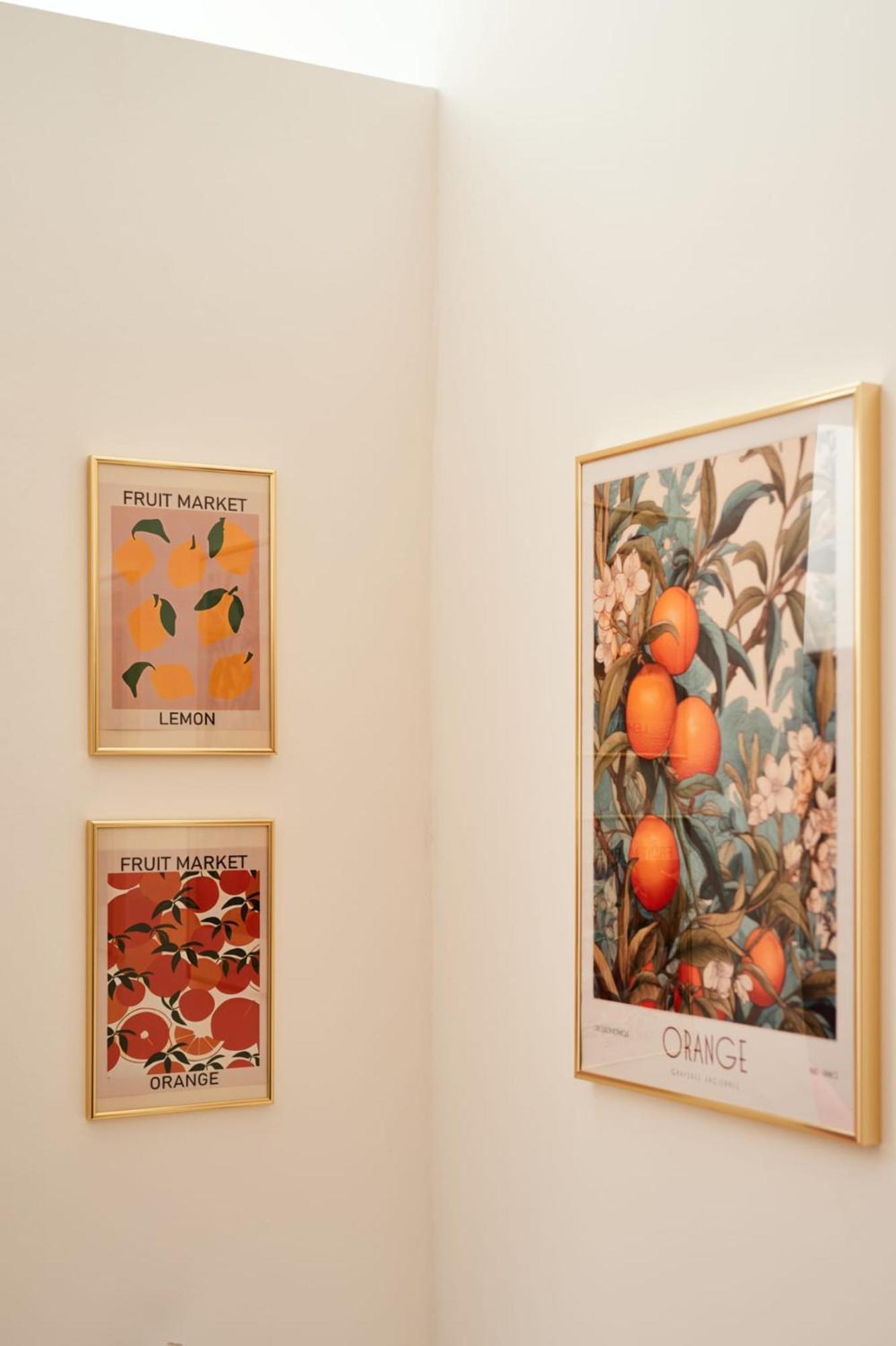 Malixa - Apartment In The Heart Of Vienna Next To Metro 外观 照片