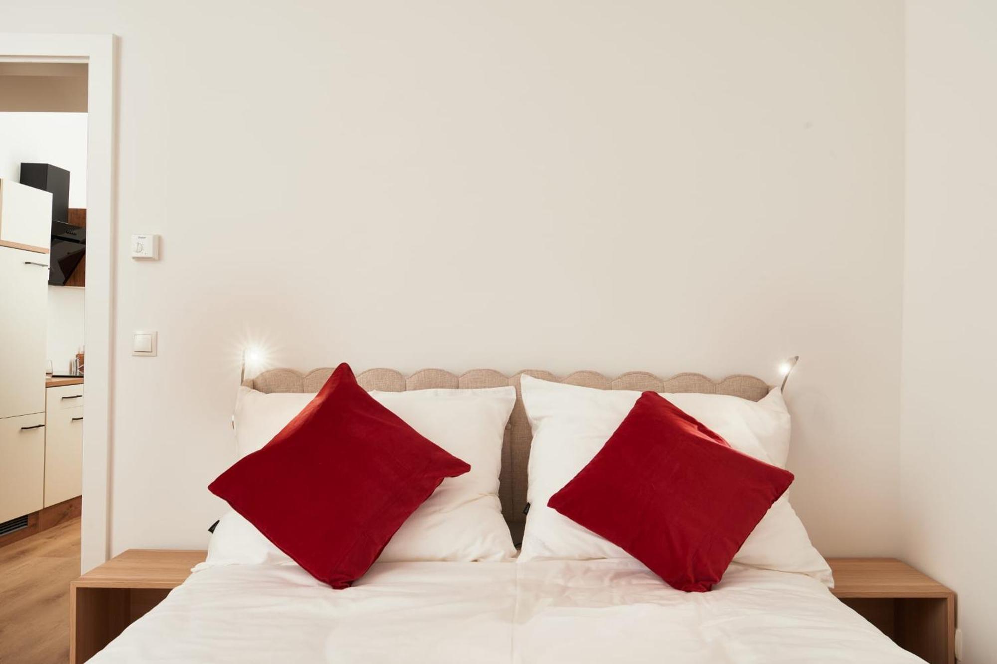 Malixa - Apartment In The Heart Of Vienna Next To Metro 外观 照片